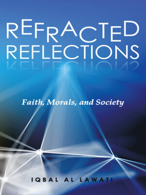 cover image of Refracted Reflections